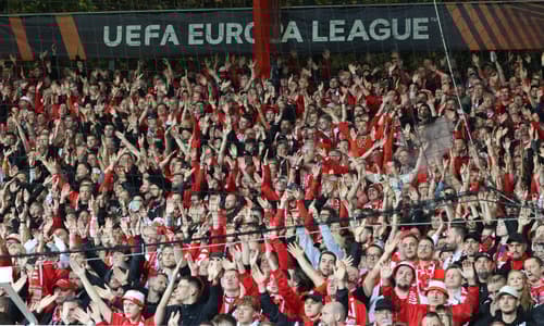 Supporters Union Berlin
