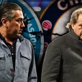 Behdad Eghbali, Todd Boehly, Strasbourg, Chelsea