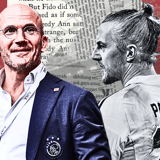 Alex Kroes, Remko Pasveer