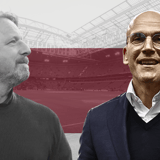 Alex Kroes, Sven Mislintat, Ajax