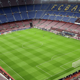 Camp Nou, Stadion Barcelona, Camp Nou Barcelona
