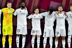 Andriy Lunin, Barcelona