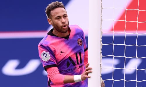 Neymar clan hits out at ‘baseless’ sexual assault accusations amid Nike split