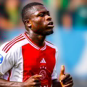 Lot van Ajax in handen van uitblinker met doelpuntenprobleem