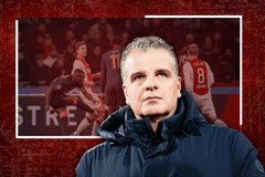 Dennis te Kloese, Ajax, FC Utrecht