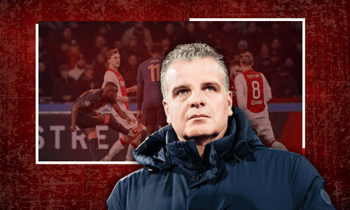 Dennis te Kloese, Ajax, FC Utrecht
