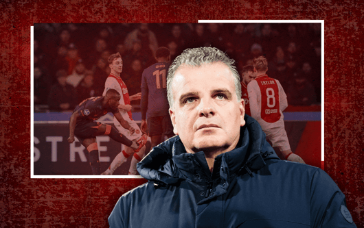 Dennis te Kloese, Ajax, FC Utrecht