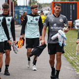 Nick Olij, Vito van Crooij, Delano van Crooij