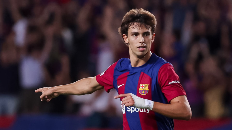 The young striker has rediscovered his best form in recent weeks