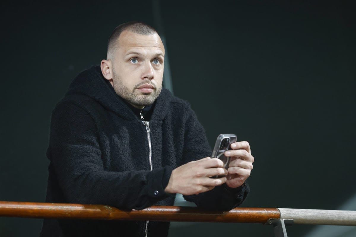 John Heitinga deed mislukte smeekpoging om vertrokken Ajax-speler in Amsterdam te houden