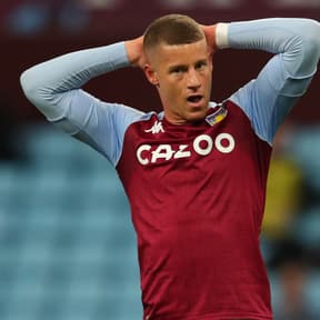 Ross Barkley set for Chelsea return after Dean Smith admission