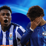 Samu Omorodion, Joao Felix