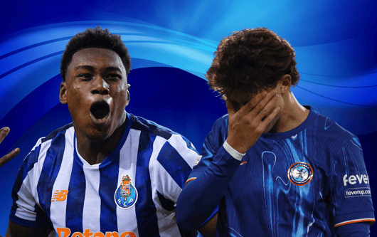 Samu Omorodion, Joao Felix