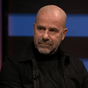 Speculaties over komst van Peter Bosz zorgden voor ‘heel veel onrust’