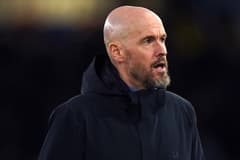 Erik ten Hag, Man Utd, 2023/24