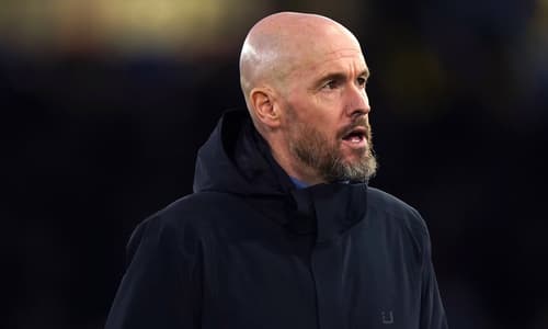 Erik ten Hag, Man Utd, 2023/24