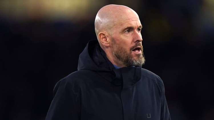 Erik ten Hag