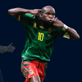 Vincent Aboubakar, Besiktas, Cristiano Ronaldo, Wout Weghorst