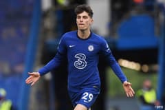 ‘Havertz will become a superstar now!’ – Chelsea captain backs final hero