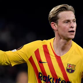 Frenkie de Jong: Why Man Utd transfer is inevitable