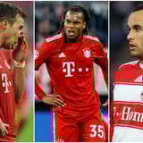 Gotze, Sanches and the 10 worst Bayern Munich signings of all time