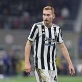 Dejan Kulusevski, Juventus, 2021-22
