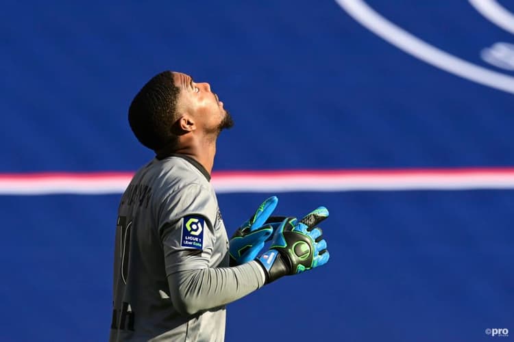 Ligue 1 Team of the Season, starring Mbappe, Memphis and Marquinhos