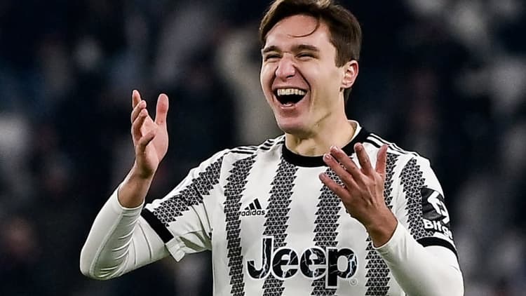Federico Chiesa