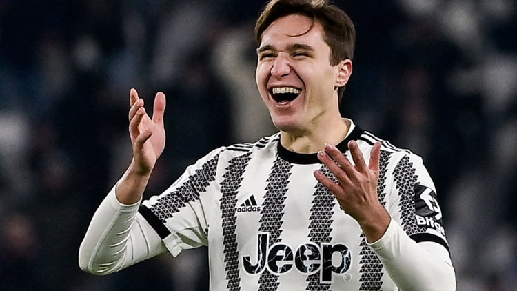 Federico Chiesa