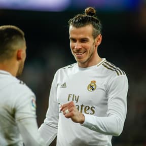 Conte given choice to sign Hazard or Bale for Tottenham