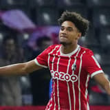 Kevin Schade Freiburg 2022
