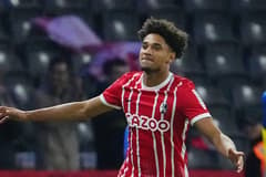 Kevin Schade Freiburg 2022