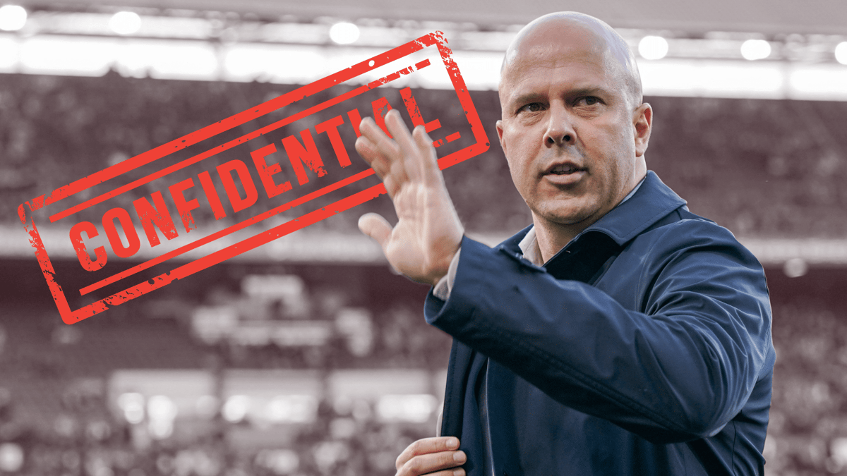 Transfers Feyenoord