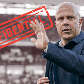 Feyenoord richt vizier op ‘man van 30 miljoen euro’ in Engeland