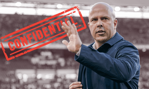 Transfers Feyenoord