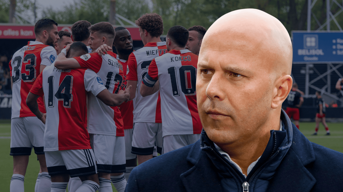 Feyenoord