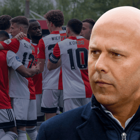 De beste middenvelder van Feyenoord die moet vrezen voor zijn plek