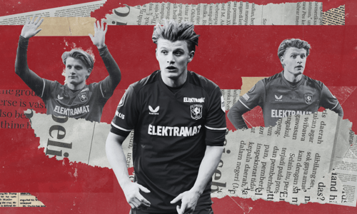 Sem Steijn, FC Twente