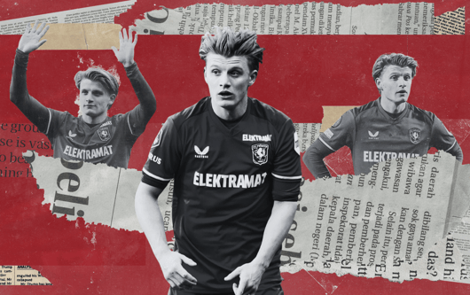 Sem Steijn, FC Twente