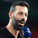 Ruud van Nistelrooij