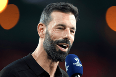 Ruud van Nistelrooij