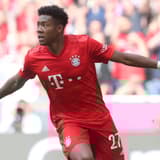 David Alaba transfer news: Real Madrid and PSG vie for Bayern star