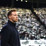With Bayern in sight, Nagelsmann faces his biggest test of the season
