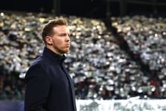 With Bayern in sight, Nagelsmann faces his biggest test of the season