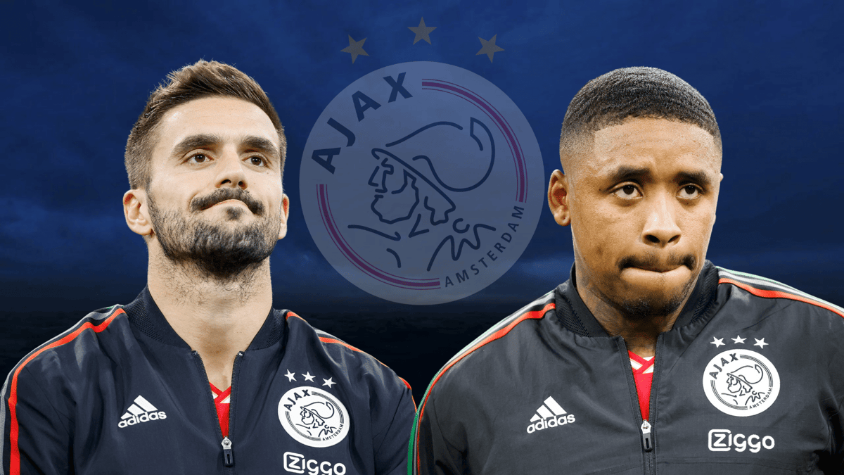 Ajax, 2022/2023