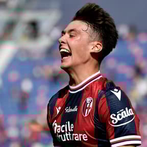 Who is Aaron Hickey? The €24m Bologna starlet set to join Arsenal