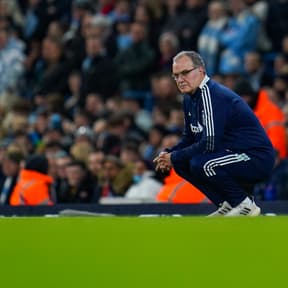 Five potential replacements for Marcelo Bielsa at Leeds