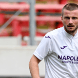 Anders Dreyer, Anderlecht