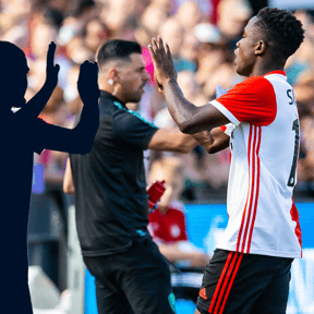 Transfer nadert na elf jaar én 27 minuten in het eerste van Feyenoord