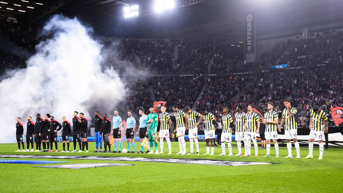 Fenerbahce